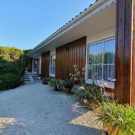Villa "Le Mirage" Lège-Cap-Ferret Kültér fotó
