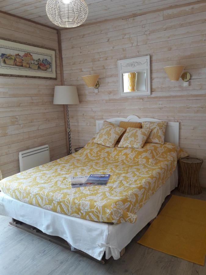 Villa "Le Mirage" Lège-Cap-Ferret Kültér fotó