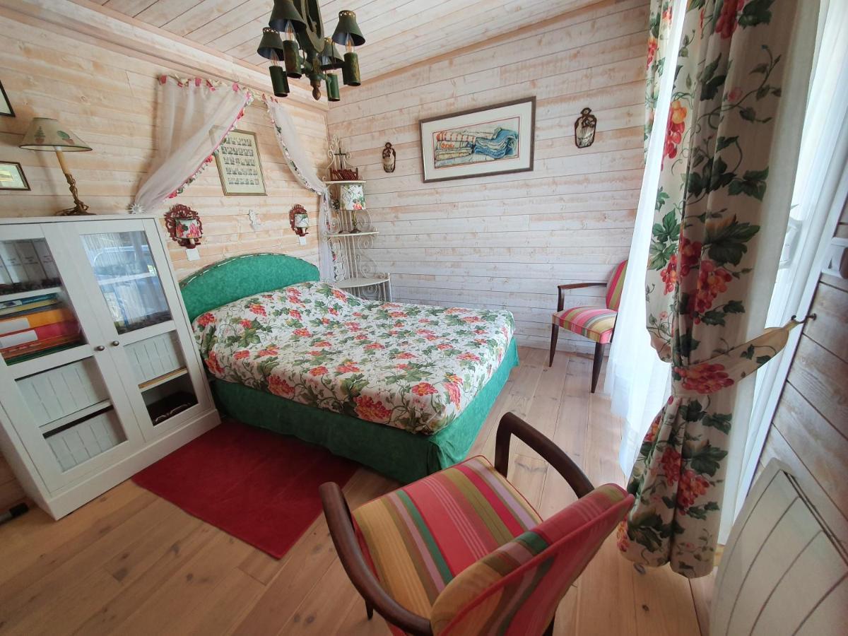 Villa "Le Mirage" Lège-Cap-Ferret Kültér fotó