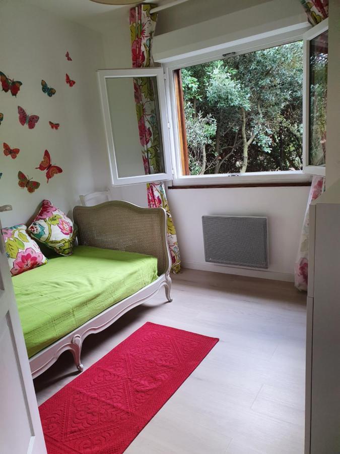 Villa "Le Mirage" Lège-Cap-Ferret Kültér fotó