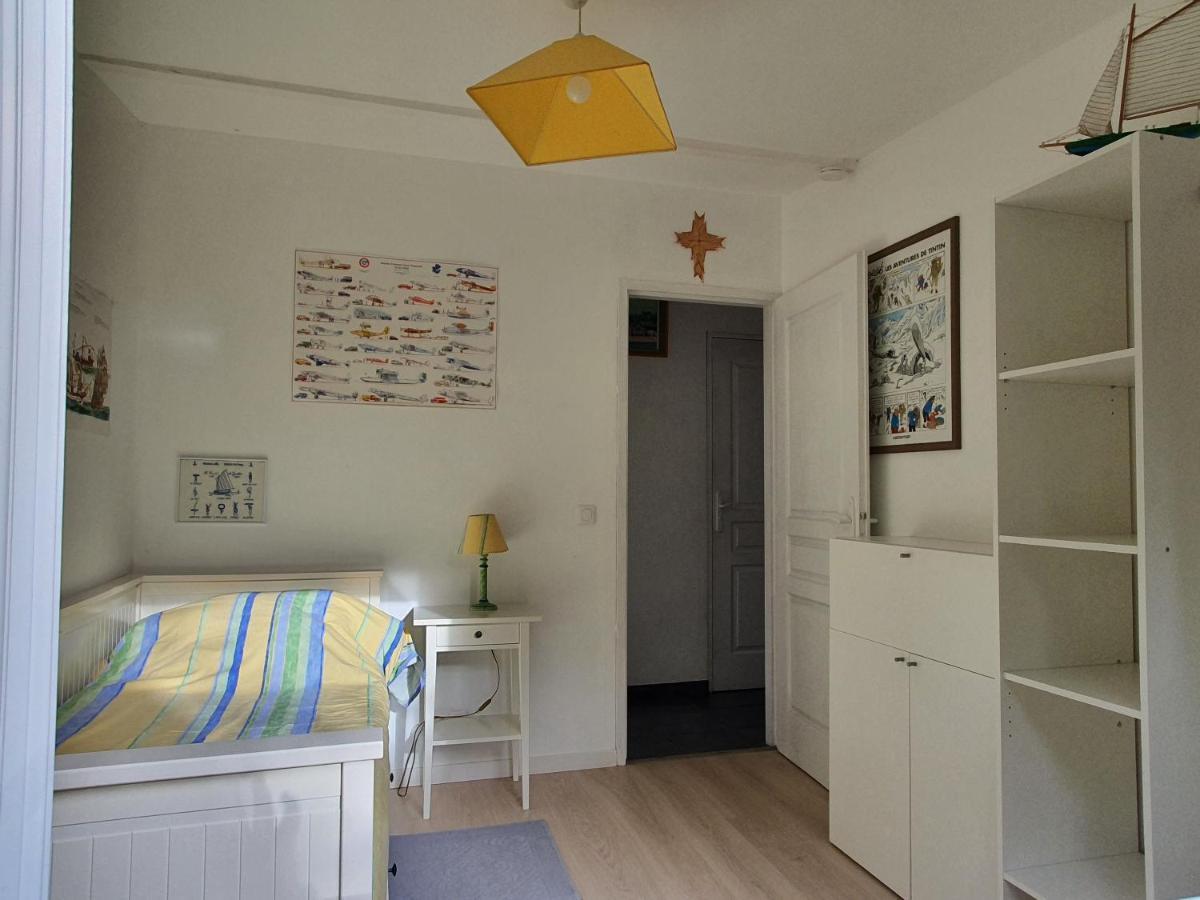 Villa "Le Mirage" Lège-Cap-Ferret Kültér fotó